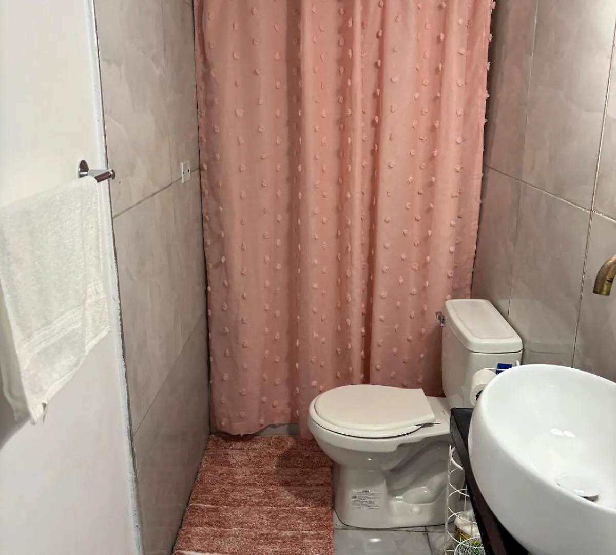 Appartement Peaceful Villa Black River
